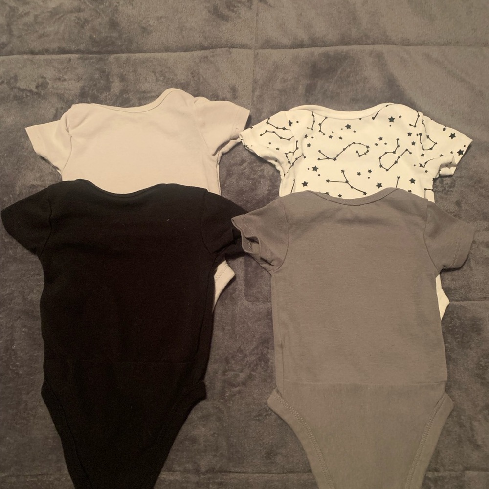 Baby Boy Bundle - Picture 8 of 8